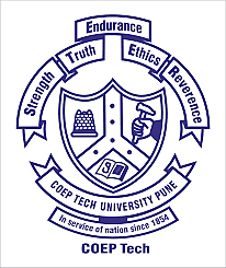 COEP Technological University