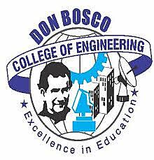 Don Bosco College of Engineering