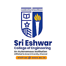 Sri Eshwar College of Engineering