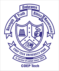 COEP Technological University