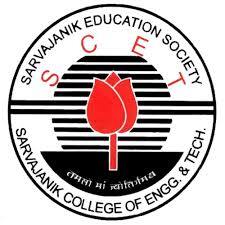 Sarvajanik College of Engg