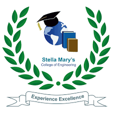 Stella Marys College of engineering