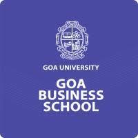 University of Goa - GBS
