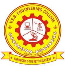VSB Engineering College
